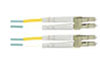 Fibre Optic Patch Cables